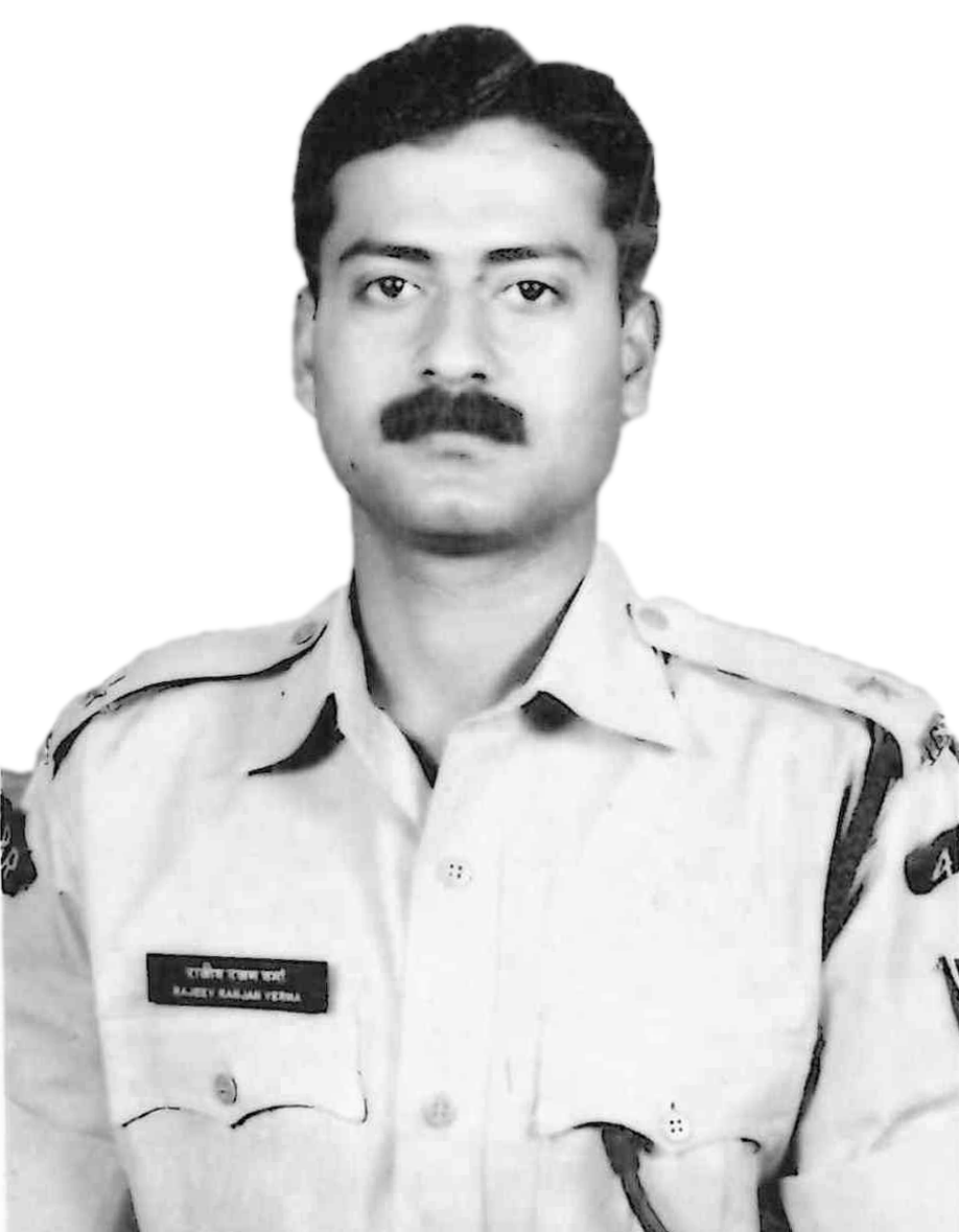 Verma Rajeev Ranjan Verma Rajeev Ranjan